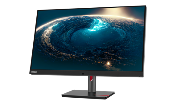 Lenovo P32pz-30 31.5" 3840x2160 1000:1 650cd 4ms HDMI+DP+USB+USB-C+RJ45 dock+dobijanie NTB lift 3y 