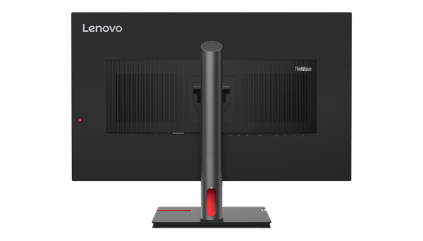 Lenovo P32pz-30 31.5" 3840x2160 1000:1 650cd 4ms HDMI+DP+USB+USB-C+RJ45 dock+dobijanie NTB lift 3y 