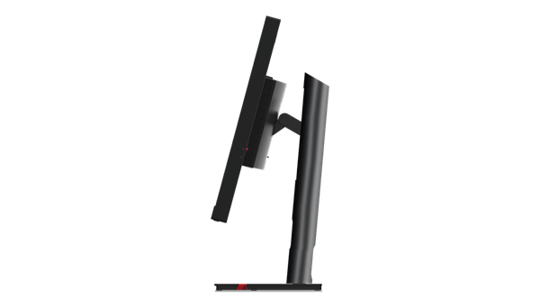 Lenovo P32pz-30 31.5" 3840x2160 1000:1 650cd 4ms HDMI+DP+USB+USB-C+RJ45 dock+dobijanie NTB lift 3y 