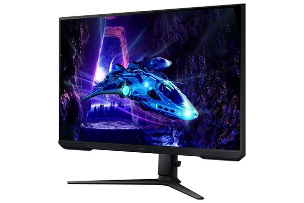 Samsung Odyssey G30D 32" VA LED 1920x1080 Mega DCR 1ms 250cd DP HDMI 180Hz 