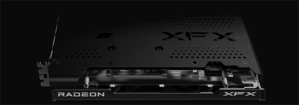 XFX Radeon RX-7600 Speedster SWFT210 8GB/128bit GDDR6, 3xDP, HDMI 