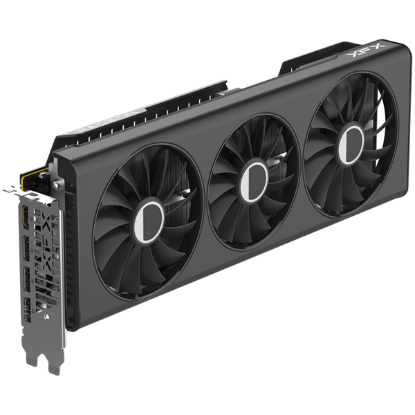 XFX Radeon RX-7700XT Speedster QICK 319 12GB/192bit GDDR6, 3xDP, HDMI 