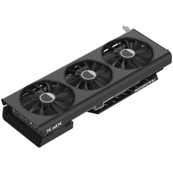 XFX Radeon RX-7700XT Speedster QICK 319 12GB/192bit GDDR6, 3xDP, HDMI 