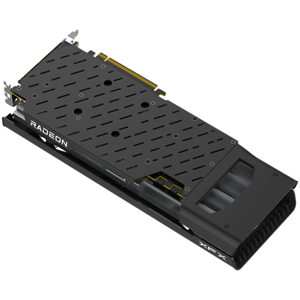 XFX Radeon RX-7700XT Speedster QICK 319 12GB/192bit GDDR6, 3xDP, HDMI 