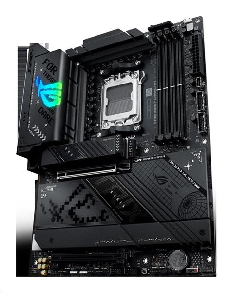 ASUS ROG STRIX X870-F GAMING WIFI soc AM5 DDR5 X870 ATX 