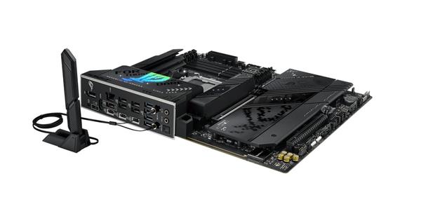 ASUS ROG STRIX X870-F GAMING WIFI soc AM5 DDR5 X870 ATX 