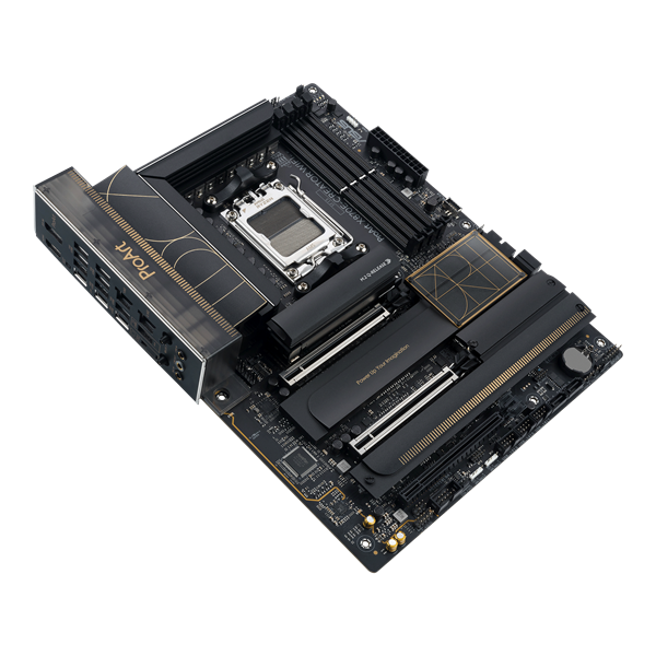 ASUS PROART X870E-CREATOR WIFI soc AM5 DDR5 X870E ATX 