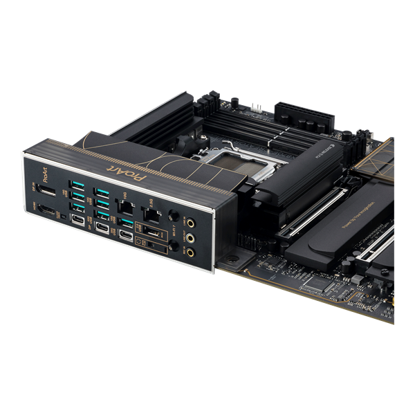 ASUS PROART X870E-CREATOR WIFI soc AM5 DDR5 X870E ATX 