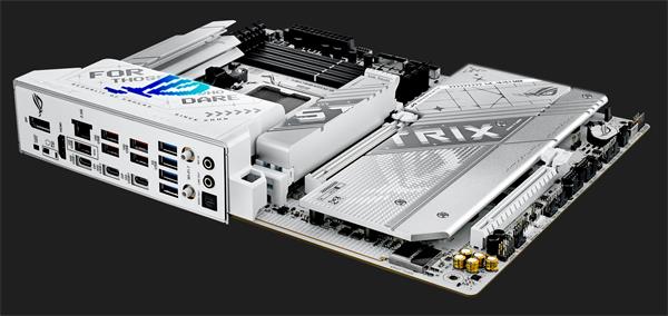ASUS ROG STRIX X870-A GAMING WIFI soc AM5 DDR5 X870 ATX 