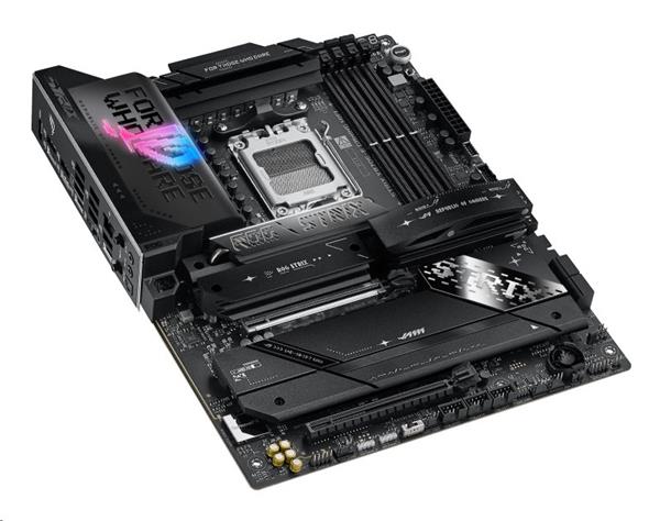ASUS ROG STRIX X870E-E GAMING WIFI soc AM5 DDR5 X870E ATX 