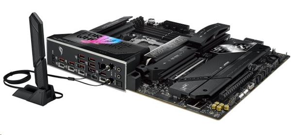 ASUS ROG STRIX X870E-E GAMING WIFI soc AM5 DDR5 X870E ATX 