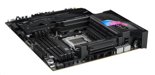 ASUS ROG STRIX X870E-E GAMING WIFI soc AM5 DDR5 X870E ATX 