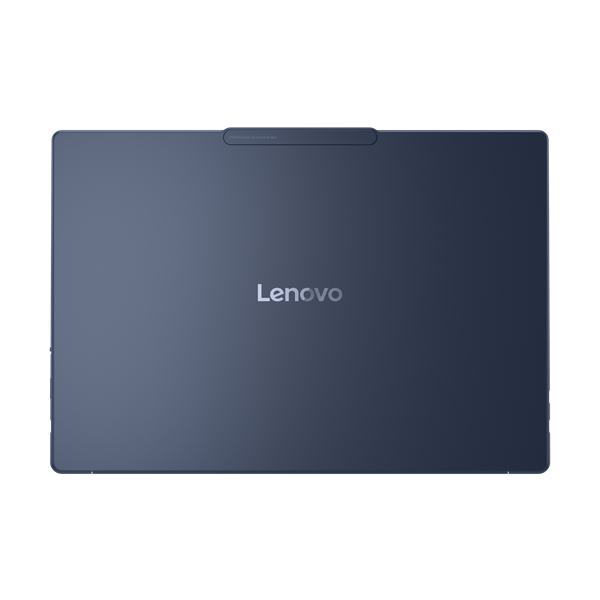 Lenovo IP Yoga Slim 7 14Q8X9, Snapdragon X1E 78 100, 14.5˝ 2944x1840 3K/Touch, UMA,32GB,SSD 1TB, W11Pro, modrý, 3yPS, AI 