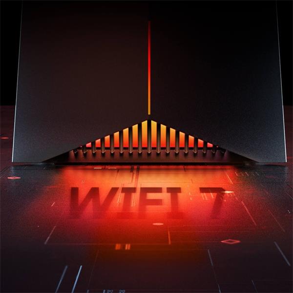 BE19000 Tri Band Wi-Fi 7 Gaming Router SPEED: 1376 Mbps at 2.4 GHz + 5760 Mbps at 5 GHz + 11520 Mbps at 6 GHz SPEC: 8× I 