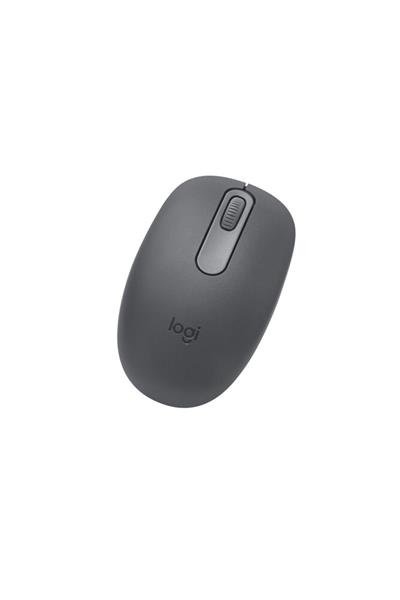 Logitech® M196 Bluetooth Mouse - GRAPHITE 