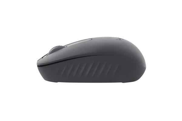 Logitech® M196 Bluetooth Mouse - GRAPHITE 