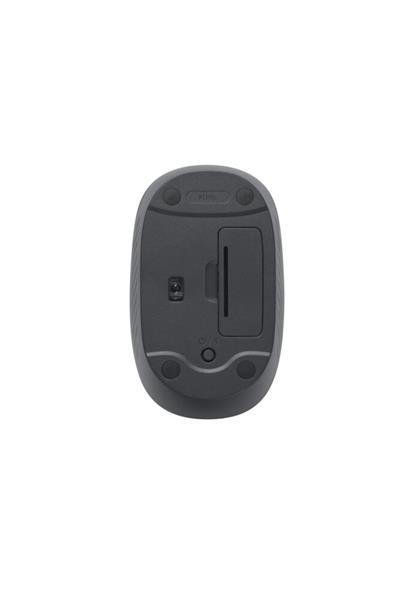 Logitech® M196 Bluetooth Mouse - GRAPHITE 