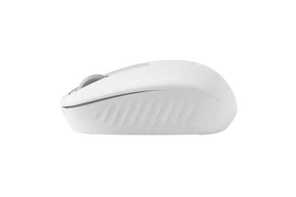 Logitech® M196 Bluetooth Mouse - OFF WHITE 