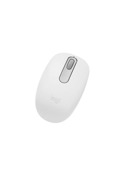 Logitech® M196 Bluetooth Mouse - OFF WHITE 