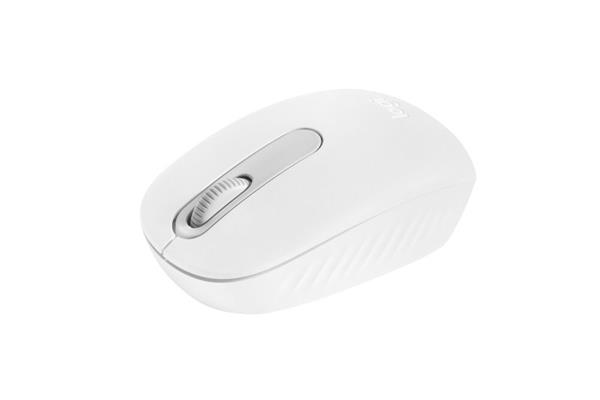 Logitech® M196 Bluetooth Mouse - OFF WHITE 