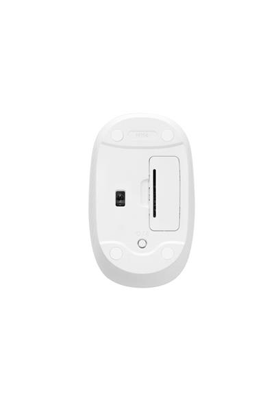 Logitech® M196 Bluetooth Mouse - OFF WHITE 