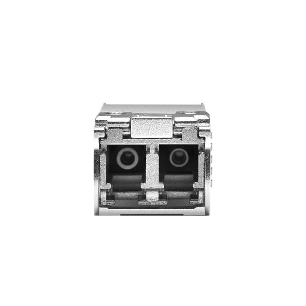 TP-LINK "Omada 25GBase-LR SFP28 LC TransceiverSPEC: Dual Rate 25.78 Gbps and 10.31 Gbps, 1310 nm SMF (Single-mode fiber 