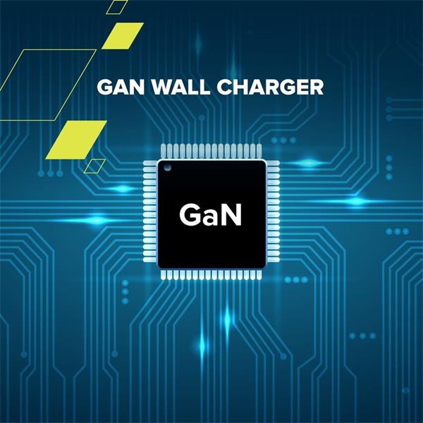 Canyon CU20AC vysokorýchlostná kompaktná univerzálna nabíjačka do steny 1x USB-C 20W, 1x USB-A 18W 