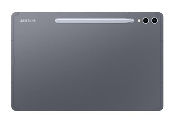 Samsung Tablet Galaxy Tab S10+ 12,4" X826 256GB 5G, moonstone gray 
