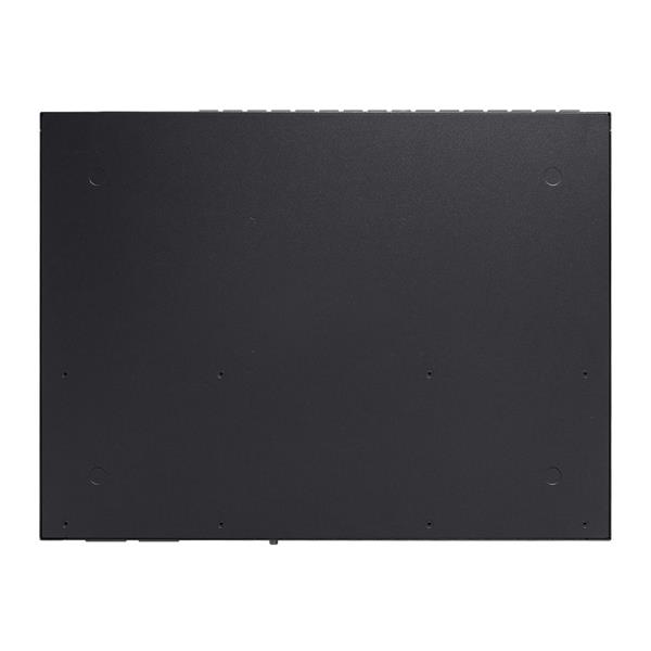 Omada 32-Port 10GE SFP+ L2+ Managed Switch PORT: 32× 10G SFP+ Slots, RJ45/Micro-USB Console Port SPEC: 1U 19-inch Rack-m 