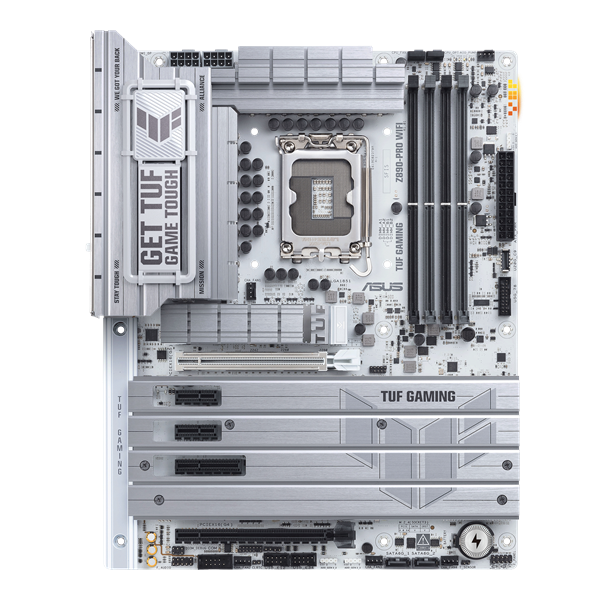 ASUS TUF GAMING Z890-PRO WIFI soc 1851 DDR5 Z890 ATX 