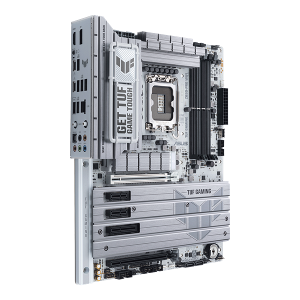 ASUS TUF GAMING Z890-PRO WIFI soc 1851 DDR5 Z890 ATX 