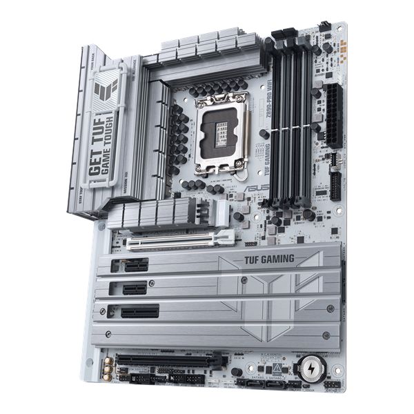 ASUS TUF GAMING Z890-PRO WIFI soc 1851 DDR5 Z890 ATX 