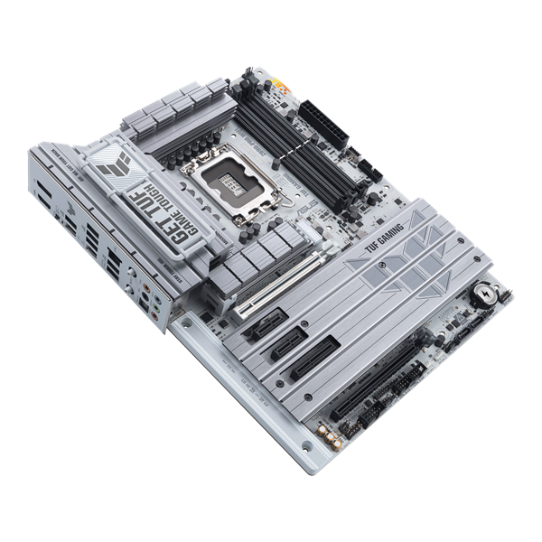 ASUS TUF GAMING Z890-PRO WIFI soc 1851 DDR5 Z890 ATX 