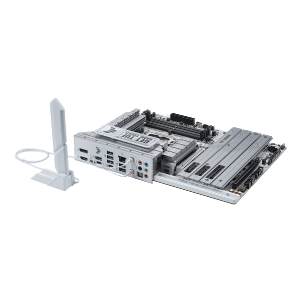 ASUS TUF GAMING Z890-PRO WIFI soc 1851 DDR5 Z890 ATX 