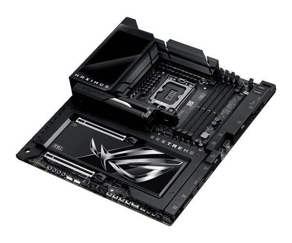 ASUS ROG MAXIMUS Z890 EXTREME soc 1851 DDR5 Z890 ATX 