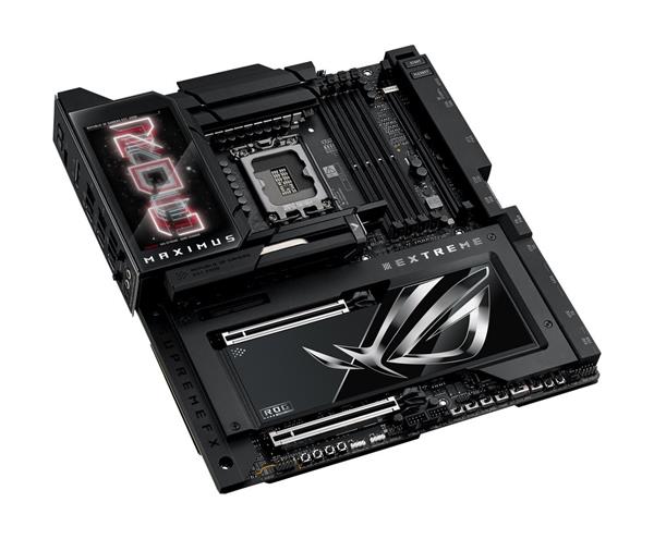 ASUS ROG MAXIMUS Z890 EXTREME soc 1851 DDR5 Z890 ATX 