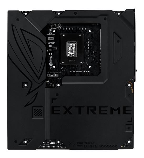 ASUS ROG MAXIMUS Z890 EXTREME soc 1851 DDR5 Z890 ATX 