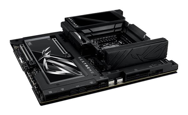 ASUS ROG MAXIMUS Z890 EXTREME soc 1851 DDR5 Z890 ATX 