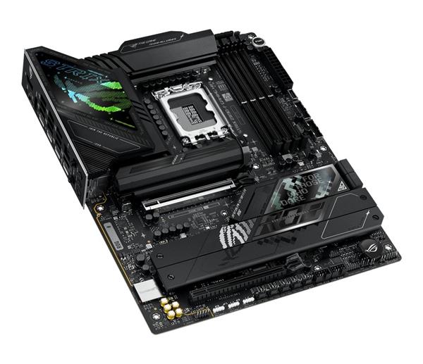 ASUS ROG STRIX Z890-F GAMING WIFI soc 1851 DDR5 Z890 ATX 