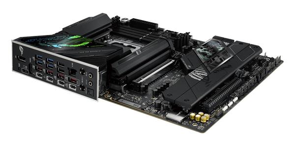ASUS ROG STRIX Z890-F GAMING WIFI soc 1851 DDR5 Z890 ATX 