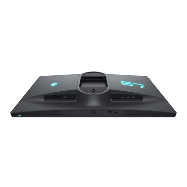 Alienware 27 4K Dual-Resolution Gaming Monitor - AW2725QF 
