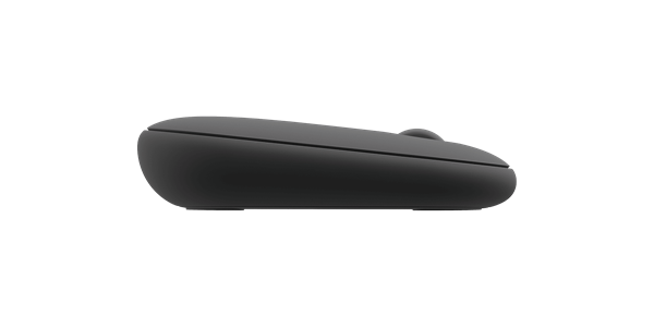 Logitech® MK470 Slim Wireless Combo - GRAPHITE - SK/CZ 
