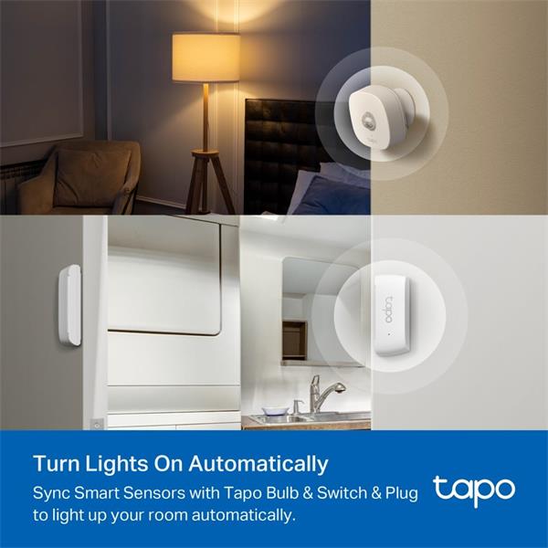 TP-LINK Smart Sensor Starter Kit 