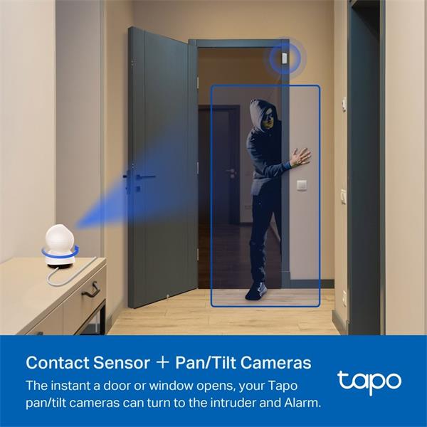 TP-LINK Smart Sensor Starter Kit 