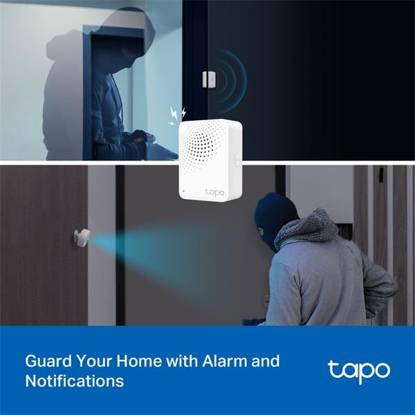 TP-LINK Smart Sensor Starter Kit 