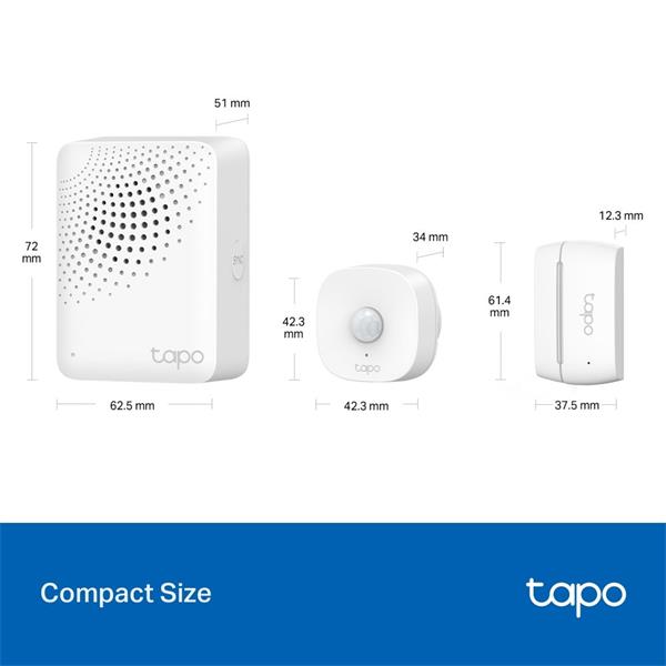 TP-LINK Smart Sensor Starter Kit 