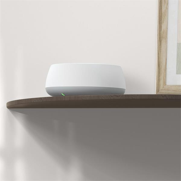 "BE3600 Whole Home Mesh Wi-Fi 7 System SPEED: 688 Mbps at 2.4 GHz + 2880 Mbps at 5 GHz  SPEC: Internal Antennas, 2 × 2.5 