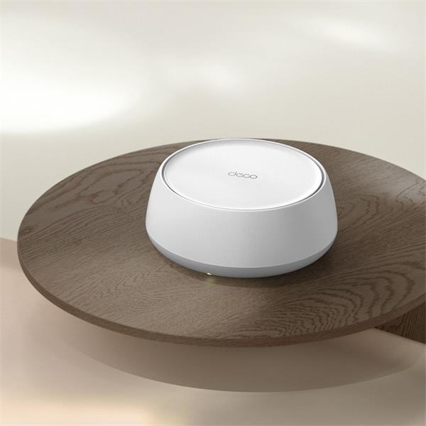 "BE3600 Whole Home Mesh Wi-Fi 7 System SPEED: 688 Mbps at 2.4 GHz + 2880 Mbps at 5 GHz  SPEC: Internal Antennas, 2 × 2.5 