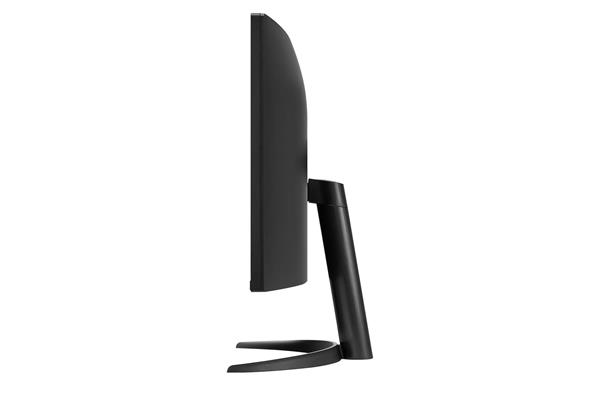 LG 34WR50QK-B 34"W VA LED 3440x1440 5M:1 5ms 300cd DP HDMI 100Hz 