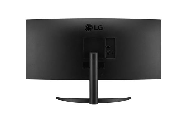 LG 34WR50QK-B 34"W VA LED 3440x1440 5M:1 5ms 300cd DP HDMI 100Hz 
